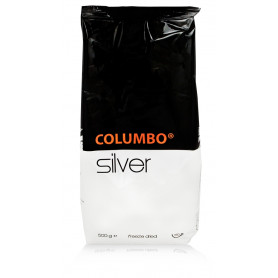 Columbo Silver FD - instant kávé 500g