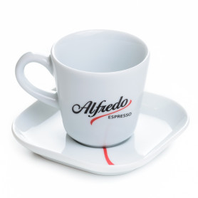 Alfredo eszpresszó csésze 65ml