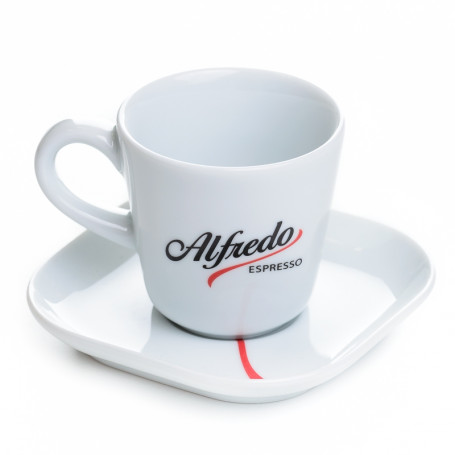 Alfredo eszpresszó csésze 65ml