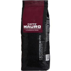 Mauro caffé Centopercento - kávészemek 1kg