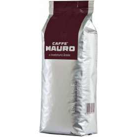 Mauro caffé Prestige - kávébabok 1kg
