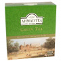 Ahmad zöld tea tasak 100 db x 2 g