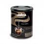 Őrölt kávé. Az Espresso italiano Classico 100% Arabica / eredeti neve Caffé Espresso / a legfinomabb Arabica babból készült őrölt kávé, amely jellegzetes, telt és kiegyensúlyozott ízzel rendelkezik.