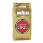 HOSSZÚ TÁVON ALACSONY ÁR !
A Lavazza Oro 100% Arabica azok számára készült, akik szeretik a tiszta aromát. Édes íz jellemzi. Intenzív aromájú keverék az igazi ínyenceknek. a Lavazza Qualita Oro az egyik legnépszerűbb kávé Olaszországban, de az egész világon is.