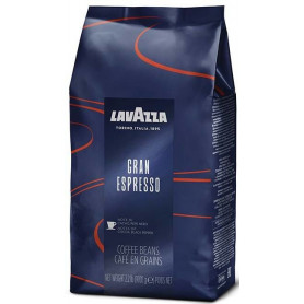 Lavazza Gran Espresso - kávébabok 1kg