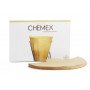 Chemex szűrők 1-3 csészéhez 100db fehérítetlen szűrő