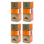 Eilles Tea deluxe Vita Orange 4 x 25 db x 2,5 g