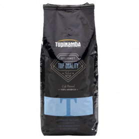 Tupinamba Top 100% Arabica - kávébab 1kg
