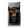 A Lucaffé Mr. Exclusive 100% arabica kávé Dél-Amerikából, Ázsiából és kis mennyiségben Közép-Afrikából származik. A közepesen pörkölt kávé íze finoman édes, csokoládé és diófélék jegyeivel.