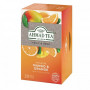 Ahmad Tea gyümölcstea mangó és narancs 20 x 2 g