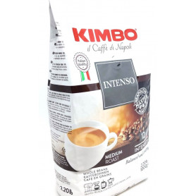 Kimbo Aroma Intenso kávébab 1 kg