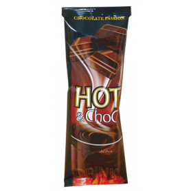 Hellma Hot&Choc csokoládé 40 db x 27 g