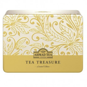 Ahmad Tea Treasure 6 féle tea x 10 db x 2 g