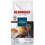 A Kimbo Espresso Classico kávéra a legjobb közép-amerikai kávék intenzív aromája és telt teste jellemző. Espressóként vagy cappuccinóként tűnik ki a legjobban. Egy hagyományos nápolyi pörkölő által pörkölt.
