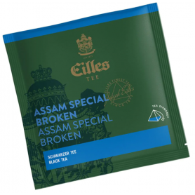 Tea Eilles Tee Assam Special - fekete 50x2,5g