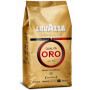 A Lavazza Qualita Oro 100%-ban pörkölt arabica kávé a legigényesebb vásárlók és a kávé ínyencek számára. Az Arabica babok Közép- és Dél-Amerikából származnak. Gondosan válogatott babok, amelyek minden egyes teljes testtel rendelkeznek, ez az aromás keverék 1956 óta kitűnik szokatlanul édes és intenzív ízével. A kávé minden felhasználásra alkalmas. A kávé alacsony koffeintartalmú.