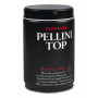 A Pellini TOP blend, ahogy a neve is mutatja, a Pellini pörkölőüzem csúcskeveréke. A Pellini TOP prémium Grand-Cru arabikák keveréke. A kíméletes pörköléssel történő elkészítés harmonikusan illeszkedő, mégis jellegzetes, erős kávéízt és finom aromát biztosít. A Pellini TOP-ot különösen alacsony koffeintartalom jellemzi, és a legkiválóbb olasz kávék közé tartozik.