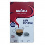 A Lavazza Gran Espressót a legfinomabb arabica babok kiváló egyensúlya jellemzi, melyeket ázsiai és afrikai mosott robusta babokkal kevernek.Ez a keverék erős, intenzív, nagyszerű ízt biztosít. A Lavazza Grand 'Espresso garantálja Önnek a hagyományos, tipikus olasz eszpresszót. A Lavazza Gran Espresso tökéletesen alkalmas az összes E.S.E. kompatibilis gépben történő elkészítésre.