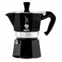 Bialetti Moka Express 3 csésze 150 ml fekete