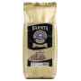 A magasabb robusta-tartalomnak köszönhetően a Barista nem csak gazdagabb "crema"-t kínál, hanem gyorsan új energiát is. Reggel gyorsan felébred, kellemes aromájával elvarázsol. Napközben pedig olyan társ, amely sokáig talpon tart! A STRBSKÉ PRESSO Barista egy olyan kávé, amely otthoni használatra alkalmas kávéautomatákban és karos állványokon. Ha azonban Bristánk egy profi Barista kezébe kerül, például az Ön kávézójában, csodálatos élményt készíthet Önnek!