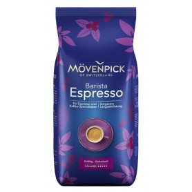 Mövenpick Espresso kávébab 1 kg