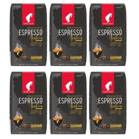 Julius Meinl Premium Collection Espresso kávébab 6x1 kg