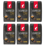 Julius Meinl Premium Collection Espresso kávébab 6x1 kg