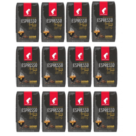 Julius Meinl Premium Collection Espresso kávébab 12x1 kg