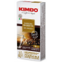 A Kimbo Barista 100% arabica 100% sötét pörkölésű őrölt kávé a Nespresso rendszerhez több dél-amerikai és közép-afrikai arabica fajta kiváló keveréke.