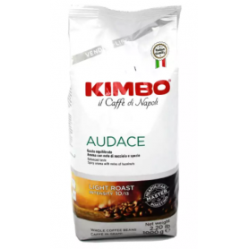 Kimbo Audace kávébab 1 kg