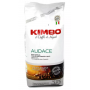Kimbo Vending Audace - Arabica és Robusta babok keveréke, intenzív aromával és jellegzetes ízzel.