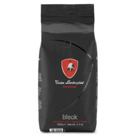 Tonino Lamborghini Fekete kávébab 1 kg