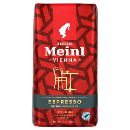 Julius Meinl Vienna Espresso RS kávészemek 1 kg