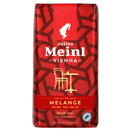 Julius Meinl Vienna Melange RS kávébab 1 kg