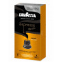 Lavazza Espresso Maestro Lungo kapszula Nespresso kávéhoz 10 db