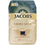 A Jacobs Crema Gold egy közepesen pörkölt kávébab, kellemes aromával és kiegyensúlyozott ízzel, egy csipetnyi citrussal, egyszóval tökéletes sötét és erős kávéhoz. A gazdag krémes hab és a finom aroma jellemző erre a kávéra, íze kellemes.