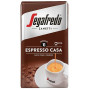 A Segafredo Espresso Casa 80% arabica és 20% robusta keveréke. A babok eredetileg Brazíliából származnak. Az arabica és a robusta népszerű keveréke, amely alkalmas eszpresszóhoz. A kávé alacsony koffeintartalmú.