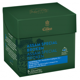 Tea Eilles Tee Assam Special Broken - fekete 20x2,5g