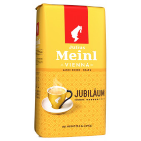 Julius Meinl Vienna Jubiläum kávébab 1 kg