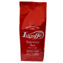 A Lucaffé Espresso Bar 60% arabica és 40% robusta keveréke, így a kávéban nincsenek savanyú jegyek.