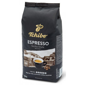 Tchibo Espresso Sicilia Style szemes kávé 1kg