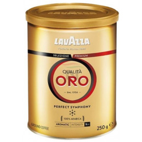 Lavazza Qualita Oro kávé 250 g
