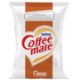 Kávékrém a neves Nestlé cégtől. Kiváló minőség. A legnépszerűbb választás a kávéfőzőkhöz.