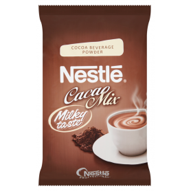 Nestlé Cacao mix tejes ízű forró csokoládé 1 kg