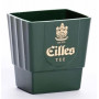 Eiiles használt tea tartó műanyag