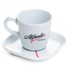 Csésze Lungo Alfredo 125 ml