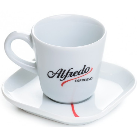 Alfredo cappuccino csésze 150ml
