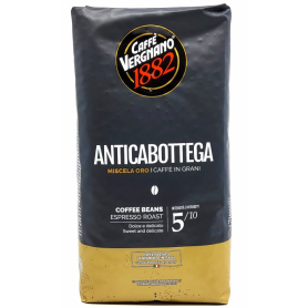 Vergnano Miscela Antica Bottega - kávébab 1kg
