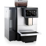 A Dr.Coffee F11 BIG egy teljesen automata professzionális kávéfőző, amelyet kis és közepes méretű irodákban, konferenciatermekben vagy szállodákban való használatra terveztek. A kávéfőzőt modern design, nagy funkcionalitás és nagy teljesítmény jellemzi. Az alacsony zajszintű kerámia kávédaráló, az intuitív érintőképernyős kijelző és az akár 24 kávékülönlegesség elkészítésének képessége az F11-et a professzionális automata kávéfőzők felső polcára helyezi.