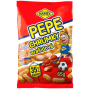 Pepe mogyoró chips 65g. 
